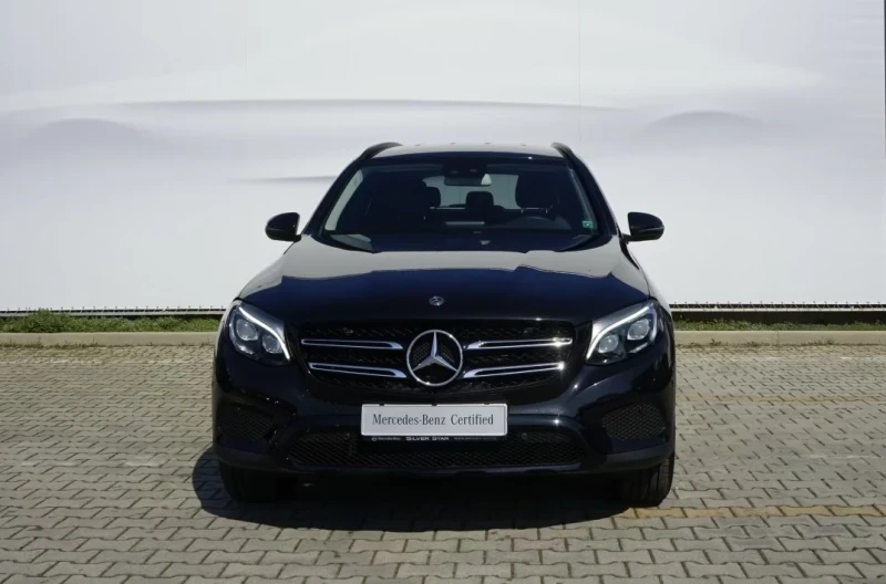 Mercedes-Benz GLC 250 - 29900 € - 90886210 1 | Car24.bg Mercedes-Benz GLC 250 - 29900 € - 90886210 1