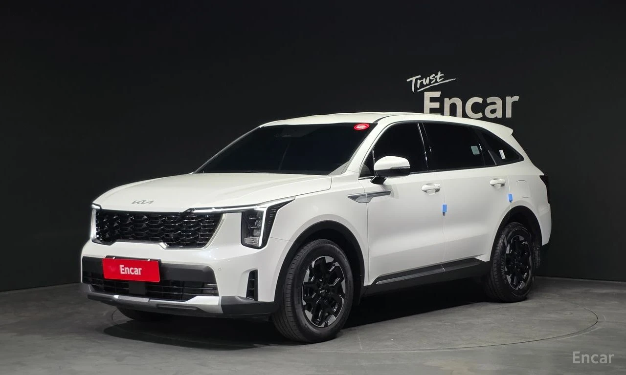 Kia Sorento 2.5T* PRESTIGE* DISTRONIC* ПОДГРЕВ* КАМЕРА* ОБДУХВ | Auto.bg — изображение 1 Kia Sorento 2.5T* PRESTIGE* DISTRONIC* ПОДГРЕВ* КАМЕРА* ОБДУХВ | Auto.bg — изображение 1