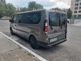 Renault Trafic 1.6 Lon | Auto.bg — изображение 4 Renault Trafic 1.6 Lon | Auto.bg — изображение 4