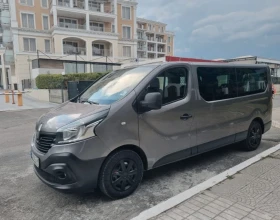 Renault Trafic 1.6 Lon | Auto.bg — изображение 15 Renault Trafic 1.6 Lon | Auto.bg — изображение 15