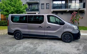 Renault Trafic 1.6 Lon | Auto.bg — изображение 3 Renault Trafic 1.6 Lon | Auto.bg — изображение 3
