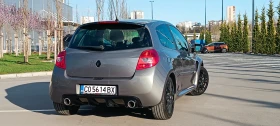 Renault Clio RS 201 limited | Auto.bg — изображение 5 Renault Clio RS 201 limited | Auto.bg — изображение 5
