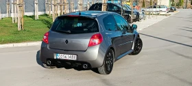Renault Clio RS 201 limited | Auto.bg — изображение 4 Renault Clio RS 201 limited | Auto.bg — изображение 4