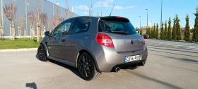 Renault Clio RS 201 limited