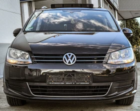 Обява за продажба на VW Sharan 2.0TDI DSG HIGHLINE ПАНОРАМА ЕЛ. ВРАТИ ГЕРМАНИЯ