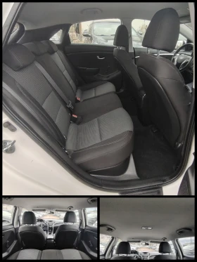 Hyundai I30 1.4i/SITI - Car24.bg Hyundai I30 1.4i/SITI