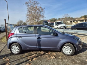 Hyundai I20 1, 3i/106х.км/Germany - 8690 лв. / 4443.13 € - 65977318 3 | Car24.bg Hyundai I20 1, 3i/106х.км/Germany - 8690 лв. / 4443.13 € - 65977318 3