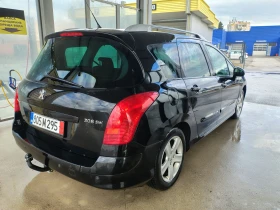Peugeot 308 1.6 hdi 7 места - 2450 € / 4791.78 лв. - 46445696 4 | Car24.bg Peugeot 308 1.6 hdi 7 места - 2450 € / 4791.78 лв. - 46445696 4