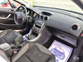 Peugeot 308 1.6 hdi 7 места - 2450 € / 4791.78 лв. - 46445696 7 | Car24.bg Peugeot 308 1.6 hdi 7 места - 2450 € / 4791.78 лв. - 46445696 7