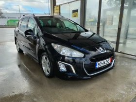 Peugeot 308 1.6 hdi 7 места - 2450 € / 4791.78 лв. - 46445696 3 | Car24.bg Peugeot 308 1.6 hdi 7 места - 2450 € / 4791.78 лв. - 46445696 3