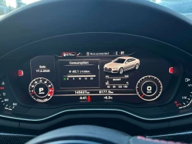 Audi S5 Technik / CARFAX /360 /B&O/AMBIENT/MASSAGE - 19000 € / 37160.77 лв. - 98995189 17 | Car24.bg Audi S5 Technik / CARFAX /360 /B&O/AMBIENT/MASSAGE - 19000 € / 37160.77 лв. - 98995189 17