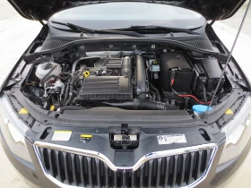 Skoda Octavia 1.4 i G-TEC * METAH* | Auto.bg — изображение 17 Skoda Octavia 1.4 i G-TEC * METAH* | Auto.bg — изображение 17