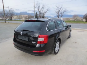 Skoda Octavia 1.4 i G-TEC * METAH* | Auto.bg — изображение 5 Skoda Octavia 1.4 i G-TEC * METAH* | Auto.bg — изображение 5