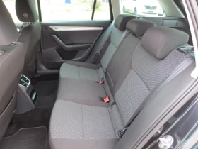 Skoda Octavia 1.4 i G-TEC * METAH* | Auto.bg — изображение 12 Skoda Octavia 1.4 i G-TEC * METAH* | Auto.bg — изображение 12