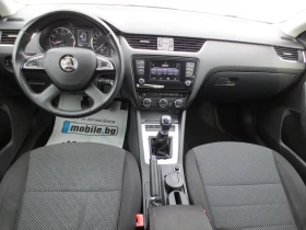 Skoda Octavia 1.4 i G-TEC * METAH* | Auto.bg — изображение 13 Skoda Octavia 1.4 i G-TEC * METAH* | Auto.bg — изображение 13