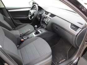 Skoda Octavia 1.4 i G-TEC * METAH* | Auto.bg — изображение 14 Skoda Octavia 1.4 i G-TEC * METAH* | Auto.bg — изображение 14