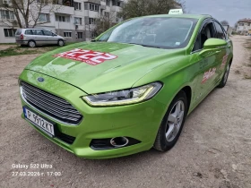 Ford Mondeo 2000 Hybrid LPG - Car24.bg Ford Mondeo 2000 Hybrid LPG