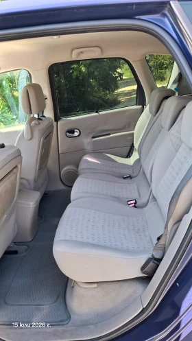 Renault Scenic 1, 6 с газ, АГУ - 1650 € / 3227.12 лв. - 73867280 9 | Car24.bg Renault Scenic 1, 6 с газ, АГУ - 1650 € / 3227.12 лв. - 73867280 9