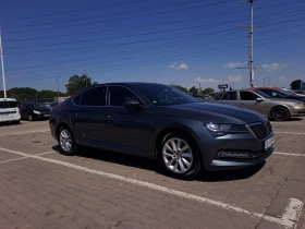 Skoda Superb undefined | Auto.bg — изображение 5 Skoda Superb undefined | Auto.bg — изображение 5