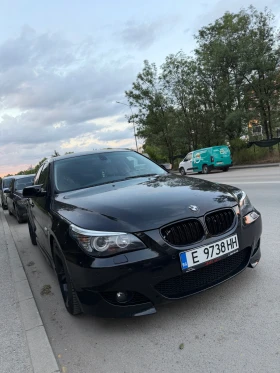 BMW 535 - 9000 € / 17602.47 лв. - 29133505 7 | Car24.bg BMW 535 - 9000 € / 17602.47 лв. - 29133505 7