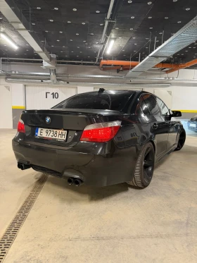 BMW 535 - 9000 € / 17602.47 лв. - 29133505 10 | Car24.bg BMW 535 - 9000 € / 17602.47 лв. - 29133505 10
