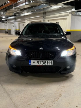 BMW 535 - 9000 € / 17602.47 лв. - 29133505 9 | Car24.bg BMW 535 - 9000 € / 17602.47 лв. - 29133505 9