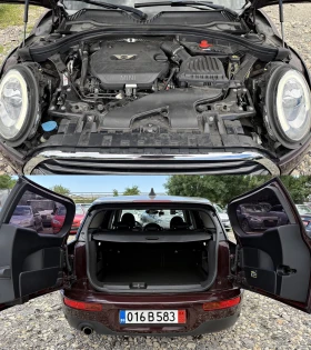 Mini Clubman 2.0D АВТОМАТИК - 11650 € / 22785.42 лв. - 90790264 16 | Car24.bg Mini Clubman 2.0D АВТОМАТИК - 11650 € / 22785.42 лв. - 90790264 16