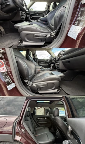 Mini Clubman 2.0D АВТОМАТИК - 11650 € / 22785.42 лв. - 90790264 15 | Car24.bg Mini Clubman 2.0D АВТОМАТИК - 11650 € / 22785.42 лв. - 90790264 15