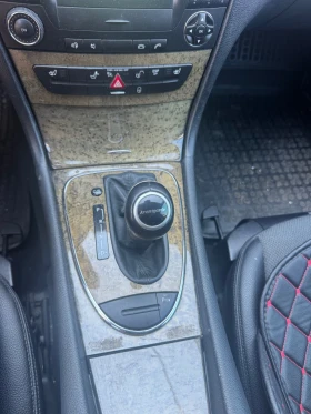 Mercedes-Benz E 220 Avangarde | Auto.bg — изображение 14 Mercedes-Benz E 220 Avangarde | Auto.bg — изображение 14