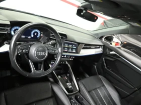 Audi A3 * QUATTRO * PANO * Автокредит * (Цена до България) | Auto.bg — изображение 9 Audi A3 * QUATTRO * PANO * Автокредит * (Цена до България) | Auto.bg — изображение 9