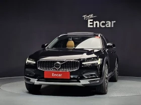 Volvo V90 2.0 Automatic - 41300 € - 95215299 3 | Car24.bg Volvo V90 2.0 Automatic - 41300 € - 95215299 3