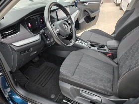 Skoda Octavia С-Гаранция-2.0TDI-A/T | Auto.bg — изображение 13 Skoda Octavia С-Гаранция-2.0TDI-A/T | Auto.bg — изображение 13