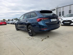 Skoda Octavia С-Гаранция-2.0TDI-A/T | Auto.bg — изображение 3 Skoda Octavia С-Гаранция-2.0TDI-A/T | Auto.bg — изображение 3