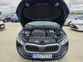 Skoda Octavia С-Гаранция-2.0TDI-A/T | Auto.bg — изображение 16 Skoda Octavia С-Гаранция-2.0TDI-A/T | Auto.bg — изображение 16