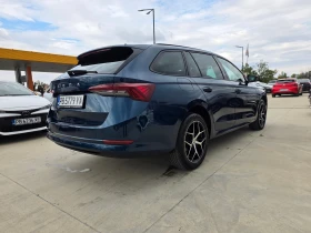 Skoda Octavia С-Гаранция-2.0TDI-A/T | Auto.bg — изображение 5 Skoda Octavia С-Гаранция-2.0TDI-A/T | Auto.bg — изображение 5