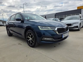 Skoda Octavia С-Гаранция-2.0TDI-A/T | Auto.bg — изображение 7 Skoda Octavia С-Гаранция-2.0TDI-A/T | Auto.bg — изображение 7
