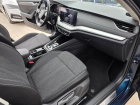 Skoda Octavia С-Гаранция-2.0TDI-A/T | Auto.bg — изображение 9 Skoda Octavia С-Гаранция-2.0TDI-A/T | Auto.bg — изображение 9