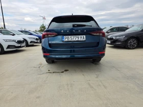 Skoda Octavia С-Гаранция-2.0TDI-A/T | Auto.bg — изображение 4 Skoda Octavia С-Гаранция-2.0TDI-A/T | Auto.bg — изображение 4