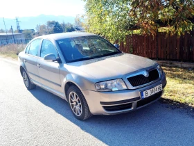 Skoda Superb 1.9 тди 115 коня - Car24.bg Skoda Superb 1.9 тди 115 коня