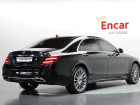Mercedes-Benz S 450 S450L 4MATIC| 362к.с.