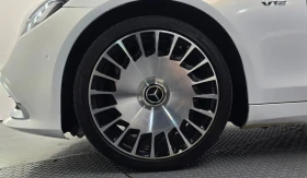 Mercedes-Benz S 350 MAYBACH | 4D BURMESTER | DVD - 18500 € - 46957493 5 | Car24.bg Mercedes-Benz S 350 MAYBACH | 4D BURMESTER | DVD - 18500 € - 46957493 5