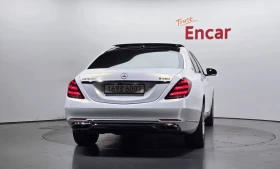 Mercedes-Benz S 350 MAYBACH | 4D BURMESTER | DVD - 18500 € - 46957493 2 | Car24.bg Mercedes-Benz S 350 MAYBACH | 4D BURMESTER | DVD - 18500 € - 46957493 2
