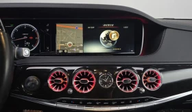 Mercedes-Benz S 350 MAYBACH | 4D BURMESTER | DVD - 18500 € - 46957493 10 | Car24.bg Mercedes-Benz S 350 MAYBACH | 4D BURMESTER | DVD - 18500 € - 46957493 10