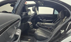 Mercedes-Benz S 350 MAYBACH | 4D BURMESTER | DVD - 18500 € - 46957493 15 | Car24.bg Mercedes-Benz S 350 MAYBACH | 4D BURMESTER | DVD - 18500 € - 46957493 15