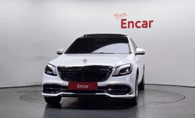 Mercedes-Benz S 350 MAYBACH | 4D BURMESTER | DVD - 18500 € - 46957493 3 | Car24.bg Mercedes-Benz S 350 MAYBACH | 4D BURMESTER | DVD - 18500 € - 46957493 3