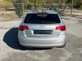 Audi A3 2.0TDI BMM Sportback Quattro - 3890 € - 32096523 4 | Car24.bg Audi A3 2.0TDI BMM Sportback Quattro - 3890 € - 32096523 4