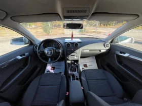 Audi A3 2.0TDI BMM Sportback Quattro - 3890 € - 32096523 13 | Car24.bg Audi A3 2.0TDI BMM Sportback Quattro - 3890 € - 32096523 13