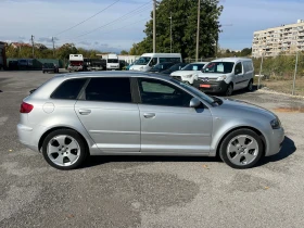 Audi A3 2.0TDI BMM Sportback Quattro - 3890 € - 32096523 6 | Car24.bg Audi A3 2.0TDI BMM Sportback Quattro - 3890 € - 32096523 6