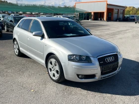 Audi A3 2.0TDI BMM Sportback Quattro - 3890 € - 32096523 7 | Car24.bg Audi A3 2.0TDI BMM Sportback Quattro - 3890 € - 32096523 7