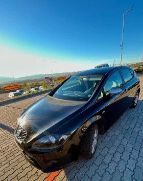 Seat Leon - Car24.bg Seat Leon
